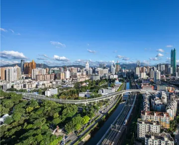 推动宠物经济集聚发展,《罗湖区支持宠物经济集聚发展若干措施》发布
