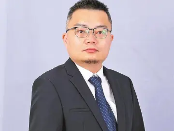 广东国际战略研究院教授、执行院长韩永辉：以会兴城 以城聚力