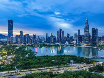 年过半程,深圳为何专门盘点这项工作?