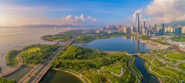 深圳进入2026年APEC林业部长级会议时间