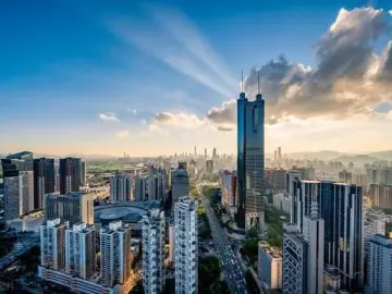 赓续深圳红色血脉 以高质量党建引领高质量发展 | 理论周刊