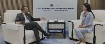 APEC执行主任: 深圳经验值得分享