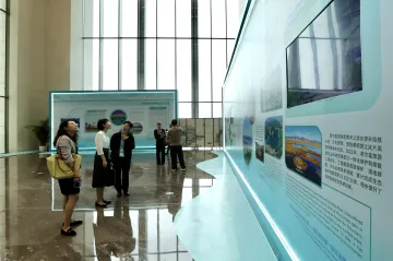 2026年APEC林业部长级会议上，深圳为何因“一盏灯”打动全场？