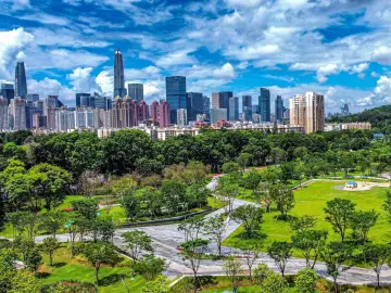 深圳“20+8”产业集群3.0版上线,聚力构建产业新支柱