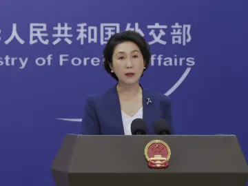APEC“中国年”进程过半，外交部介绍后续系列活动安排