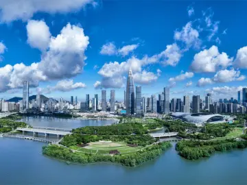 深圳旅游业的“超旅游化”发展模式丨理论周刊