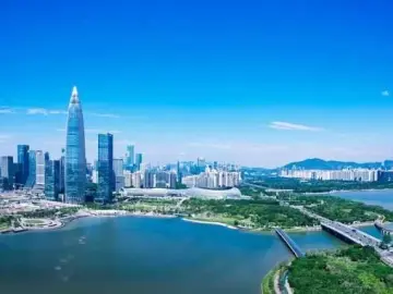 数字内容产业高质量发展的深圳路径丨理论周刊