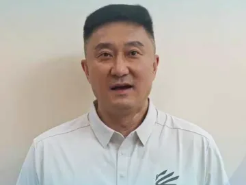 “我在茂名等你！”前中国男篮运动员、主教练杜锋：以体育之名，赴山海之约