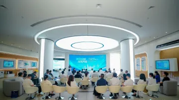 2026东莞人工智能产业沙龙走进深圳