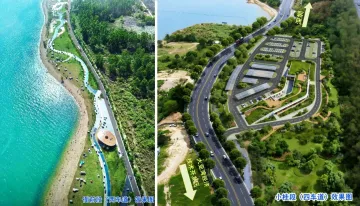 连通深圳坝光与惠州小桂！深圳出游将再多一条滨海旅游公路