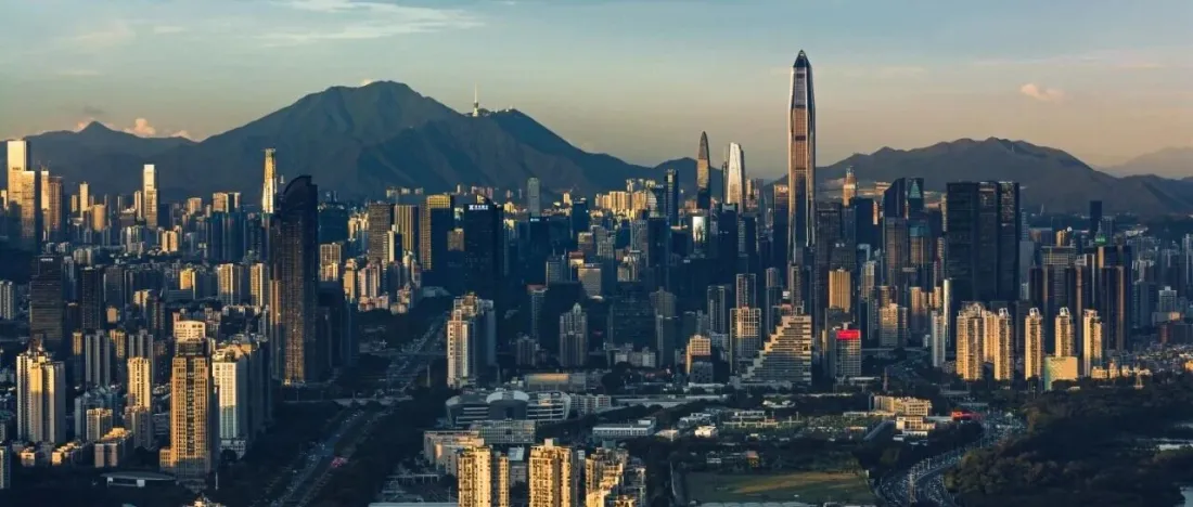 深圳7月楼市观察：走出“逆周期”行情，量增价稳彰显市场韧性