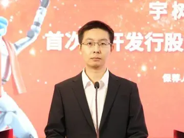 梁文锋打新宇树科技，王兴兴回应
