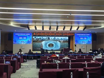 告别“枯燥乏味”，广东22支优秀代表队趣味解锁科学实验