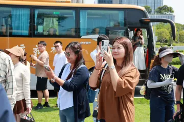 “来深飞”不只是路过！深圳机场“国际中转旅客免费城市游”上线