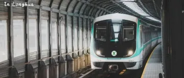 临时关闭!深圳地铁最新公告