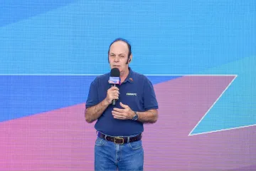 喜迎APEC，他们这么说
