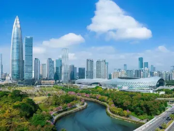 深圳入选国家数据领域国际合作首批试点