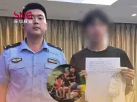 5人挤一辆电动自行车，15岁少年违规搭载被查