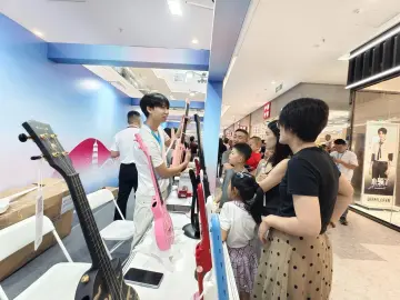 广货行天下 | 惠州近80家企业优品俏销长沙