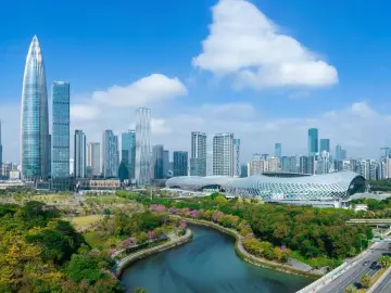 社论 | 先行示范 努力创造新的更大奇迹