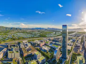 深议|公共标识里藏着城市表情