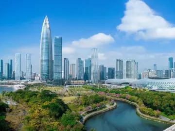 以特区精神引领正确政绩观的时代实践 | 理论周刊