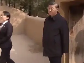 总书记的人民情怀丨“营造风清气正的政治生态”
