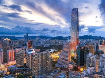 深圳发布首发经济促消费新政,八大举措全力打响“圳在首发”城市名片