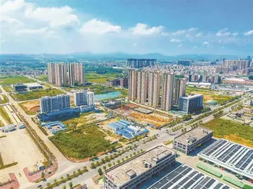 前海发布十二条措施,全链条、全周期、全场景金融支持低空经济产业“飞得更高”