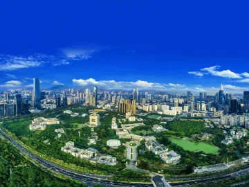 国家自然科学基金立项再创新高 深圳高校的这份“成绩单”真亮眼