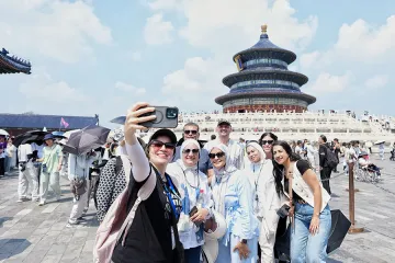 学习进行时丨发展中埃关系,习近平主席强调“不忘初心、继往开来”
