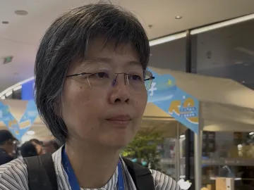新加坡媒体人李慧玲：舞剧《咏春》非常精致，《给阿嬷的情书》很有共鸣