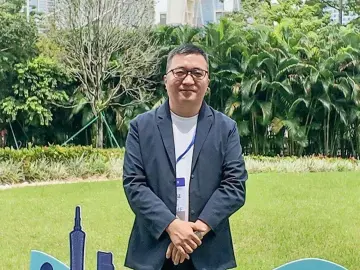 张志安：举办亚太媒体高端论坛有三大意义，要聚焦微观讲好中国故事