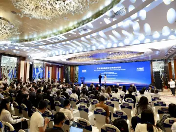 “每次来，都能看到戏剧性的变化” 美国科技作家范宁20余年持续观察深圳科技创新发展