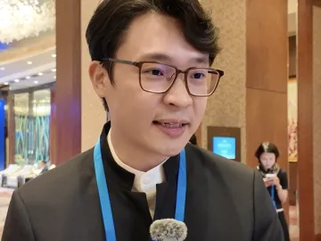 深圳文旅推介官李晓明：中国故事需要被更多人“看见”