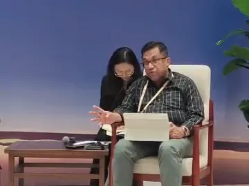 孟加拉国南北大学南亚政策与治理研究所所长陶菲克・哈克：南亚应当学习深圳的方法论
