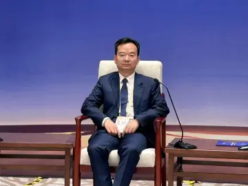 对外经济贸易大学中国WTO研究院院长屠新泉：中国制造的规模优势，是亚太工业化共享的核心红利