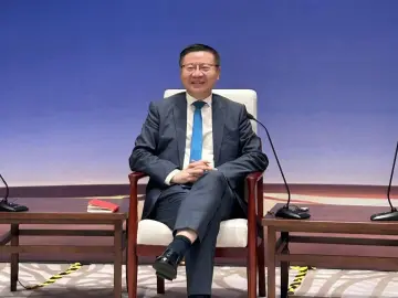 复旦大学特聘教授、复旦大学中国研究院院长张维为：从“深圳实践”出发，共同探索亚太各国协同发展的可行路径