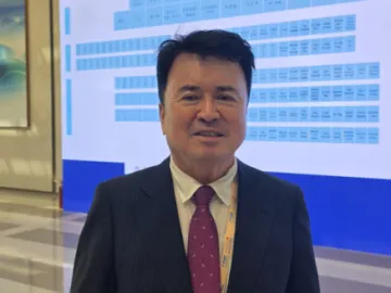 韩国传媒人郭永吉：三十载见证深圳蝶变