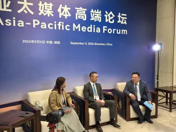 工具赋能与人文坚守应并重