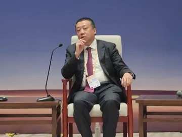 香港正思研究院院长陈少波：深港发展路径将会成为亚太地区发展标本