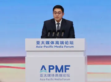 印尼安塔拉通讯社总编辑： 全力推动“深圳共识”落地，开创亚太媒体合作新篇章