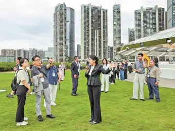 通过亚太媒体高端论坛，我们看到了什么