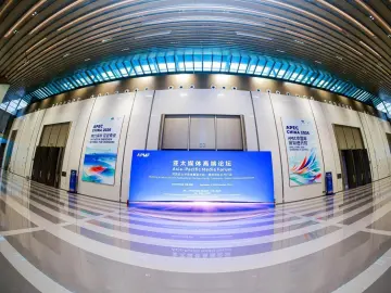 在广东，看见中国机遇