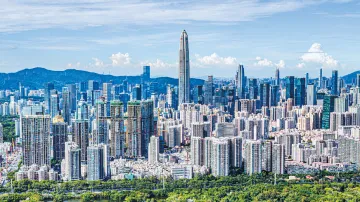 我们共同拥有一片海——回望亚太媒体高端论坛：潮起鹏城，山海共赴远方