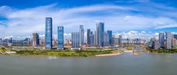 深圳一周丨各区书记区长在忙啥？（8月31日至9月6日）