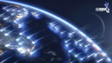 由深圳前海游戏团队开发！国产科幻游戏《流浪地球：望日》发布首支宣传片