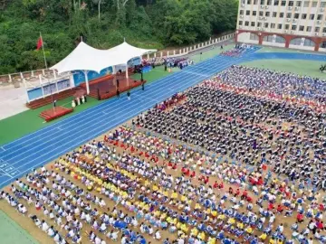 龙岗3校上榜！中央电化教育馆首批空天科技项目校名单出炉