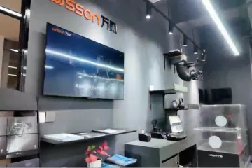 深企发布第二代柔性具身智能架构