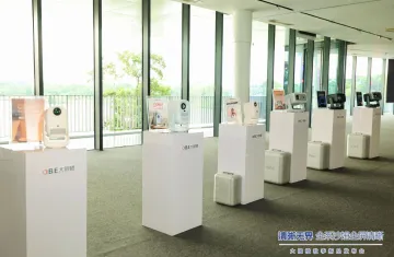 深圳“小巨人”大眼橙发布1LCD投影新品，全系标配“全屏清晰”技术